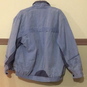 Jackets & Coats - 80’s style Jean Jacket Jackets & Coats - 80’s style Jean Jacket